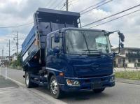 Hino RANGER 2023