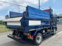 Hino RANGER 2023