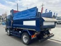 Hino RANGER 2023