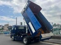 Hino RANGER 2023