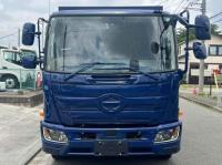 Hino RANGER 2023