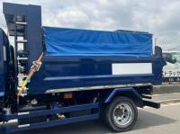 Hino RANGER 2023