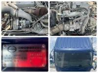 Hino RANGER 2023