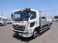 Hino RANGER 2025