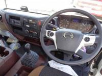 Hino RANGER 2025