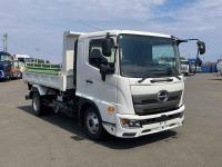 Hino RANGER 2023
