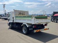 Hino RANGER 2023