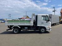 Hino RANGER 2023