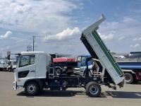 Hino RANGER 2023
