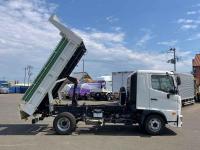 Hino RANGER 2023