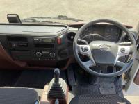 Hino RANGER 2023