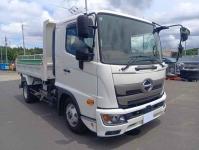 Hino RANGER 2023