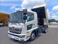 Hino RANGER 2023