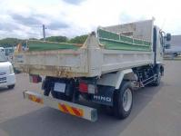 Hino RANGER 2023