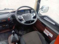 Hino RANGER 2023