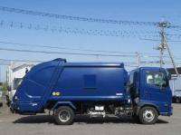 Hino RANGER 2019