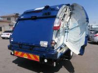 Hino RANGER 2019
