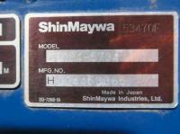 Hino RANGER 2019