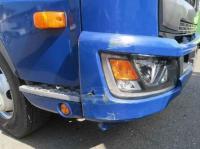 Hino RANGER 2019
