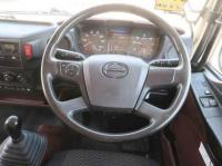 Hino RANGER 2019