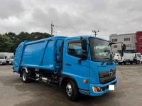 Hino RANGER 2021