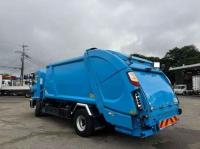Hino RANGER 2021