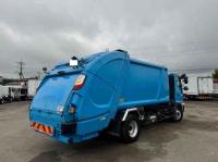 Hino RANGER 2021
