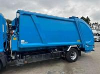Hino RANGER 2021