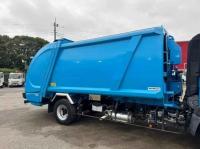 Hino RANGER 2021