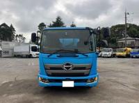 Hino RANGER 2021