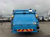 Hino RANGER 2021
