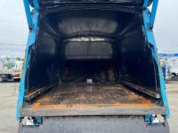Hino RANGER 2021