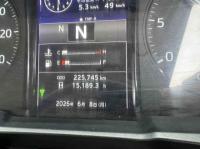 Hino RANGER 2021