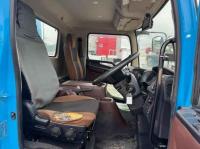 Hino RANGER 2021