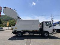 Hino RANGER 2025
