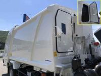 Hino RANGER 2025