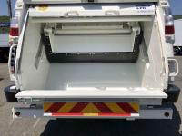Hino RANGER 2025