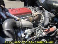 Hino RANGER 2025