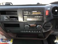 Hino RANGER 2025