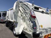 Hino RANGER 2025