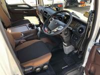 Hino RANGER 2025