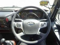 Hino RANGER 2025