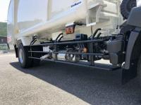 Hino RANGER 2025