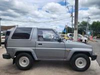 DAIHATSU ROCKY 1994