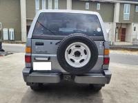 DAIHATSU ROCKY 1994