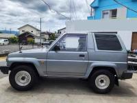 DAIHATSU ROCKY 1994