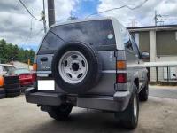 DAIHATSU ROCKY 1994