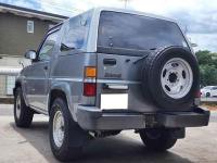DAIHATSU ROCKY 1994