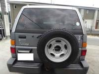 DAIHATSU ROCKY 1994