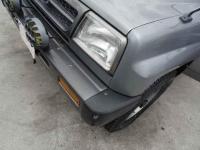DAIHATSU ROCKY 1994